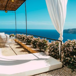 Suite Deluxe Sea View